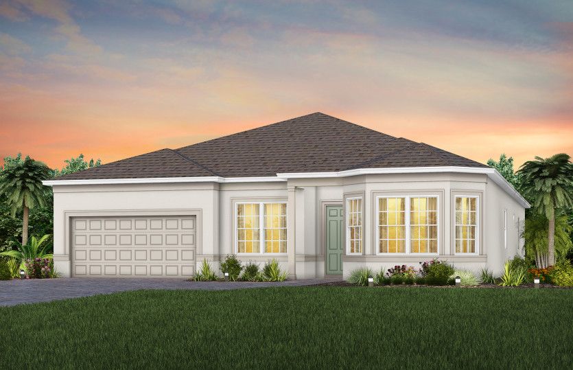 Easley FM2 Exterior