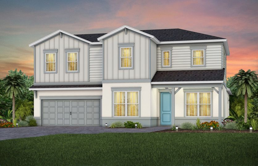 Monroe CO2 Exterior