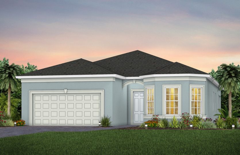 Mystique FM2 Exterior