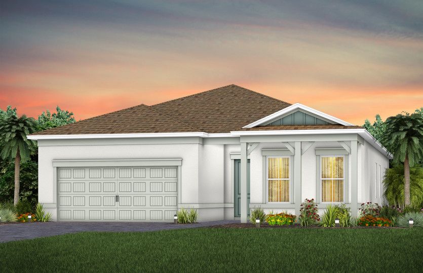 Mystique CO3 Exterior