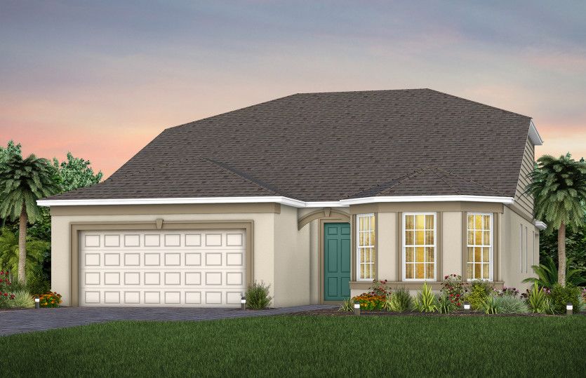 Mystique Grand FM2 Exterior