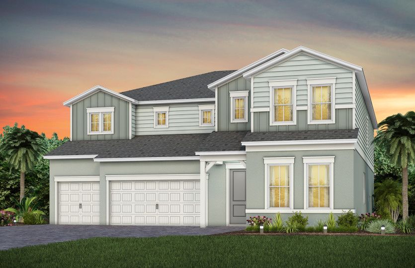 Roseland CO1 Exterior