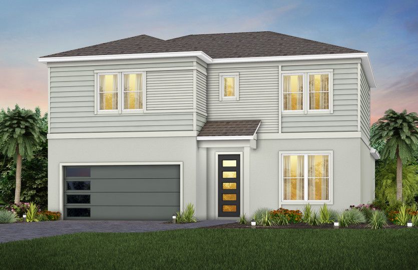 Whitestone MD1 Exterior