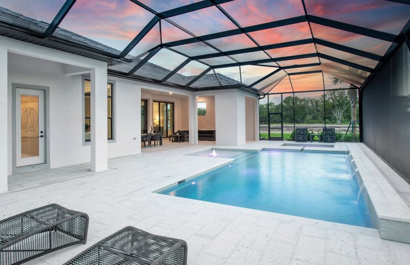 Southwest Florida living