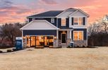 Home in The Trails at Belmond by Pulte Homes