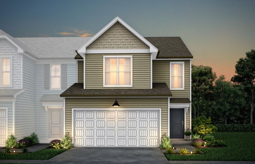 Hayden by Pulte Homes in Greensboro-Winston-Salem-High Point NC
