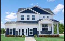 Mount Eaton Estates: Wadsworth, Ohio - Pulte Homes