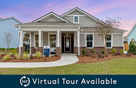 Palmary by Pulte Homes in Hilton Head SC
