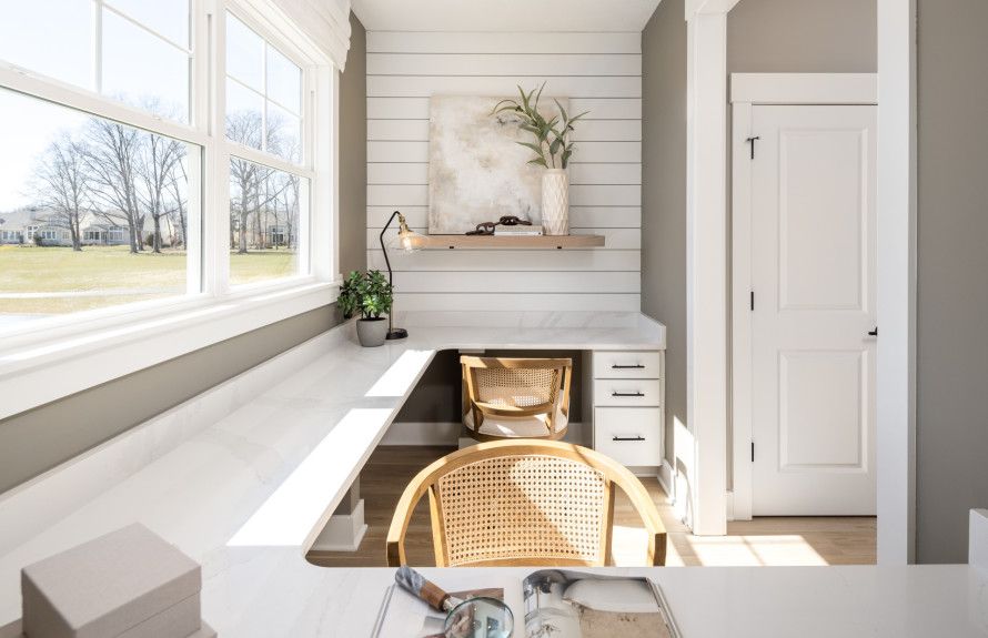 Pulte Planning Center®