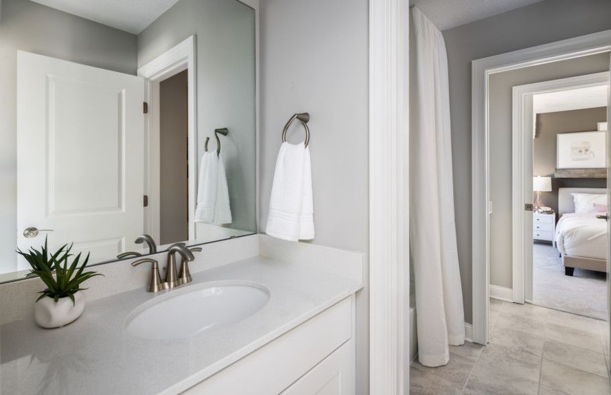 Guest Bath