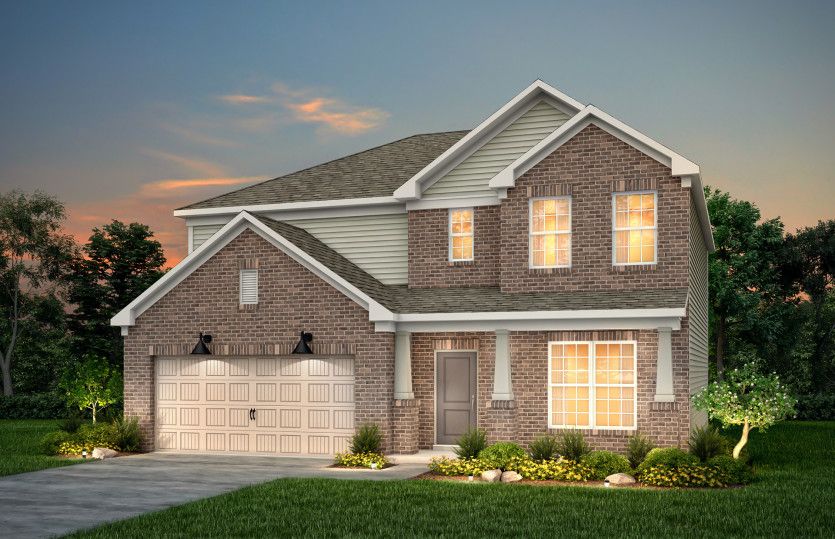 Mercer Exterior Elevation 14