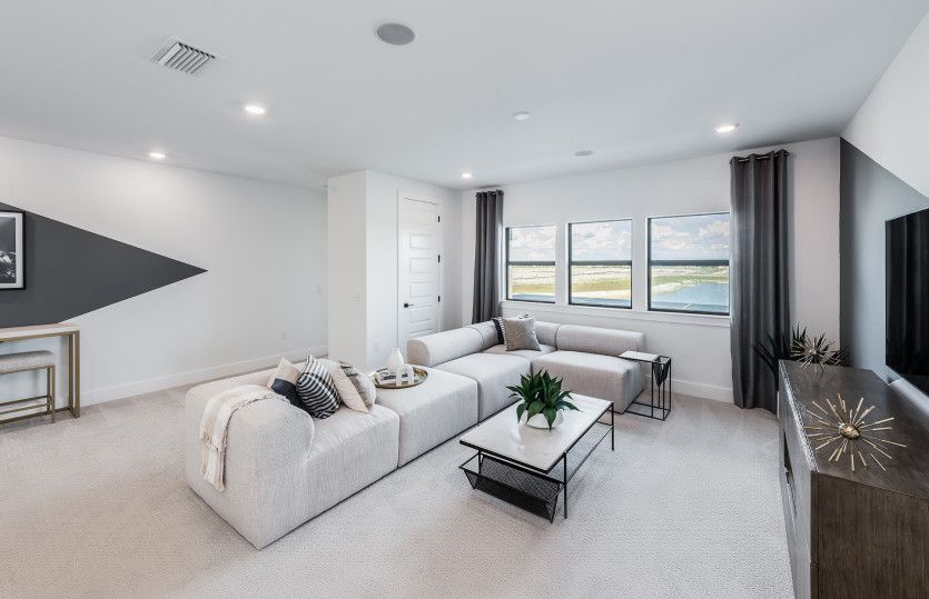 Make movie nights something to remember