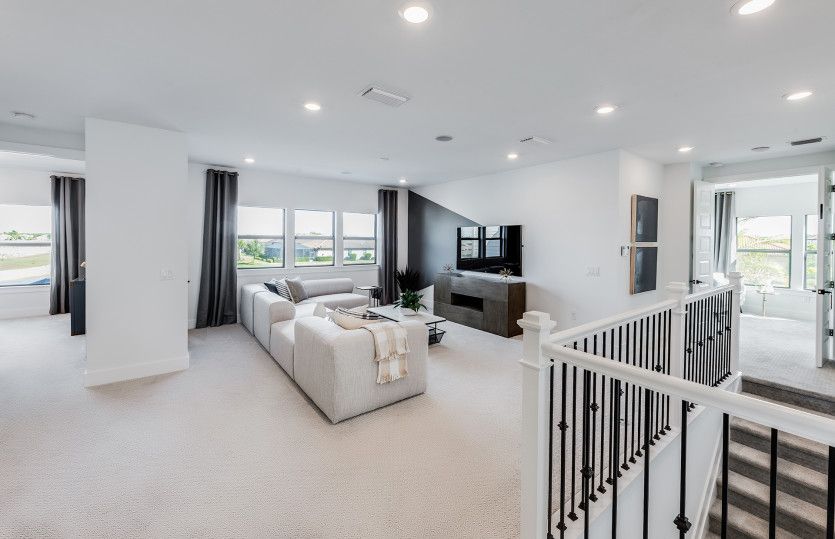 Room for the whole family