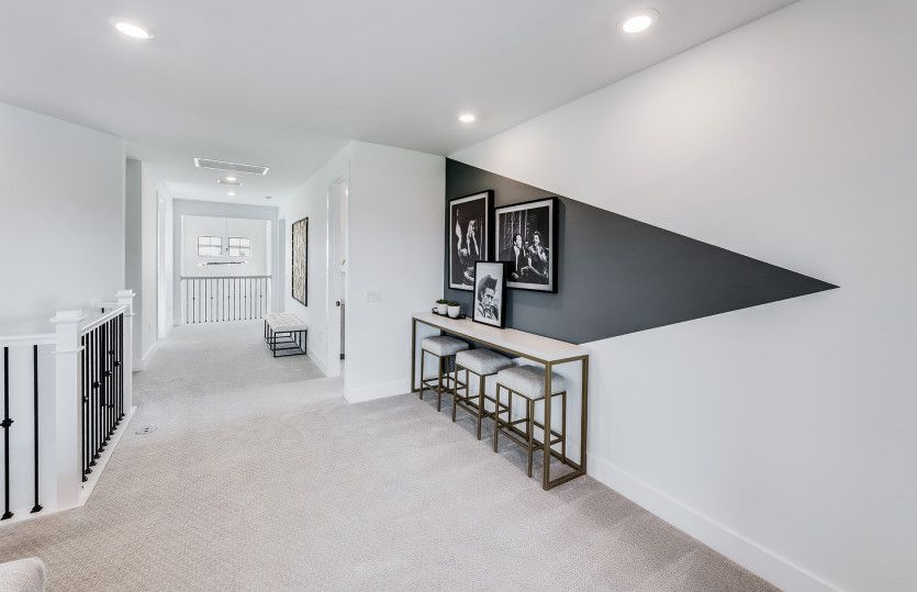 The ideal new construction home in Ave Maria