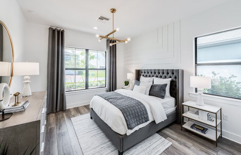 Bedroom 5