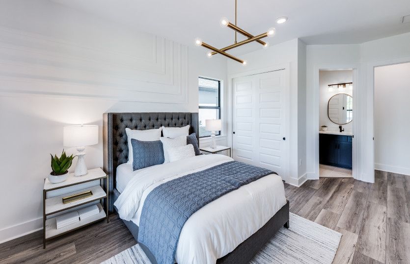 Bedroom 5