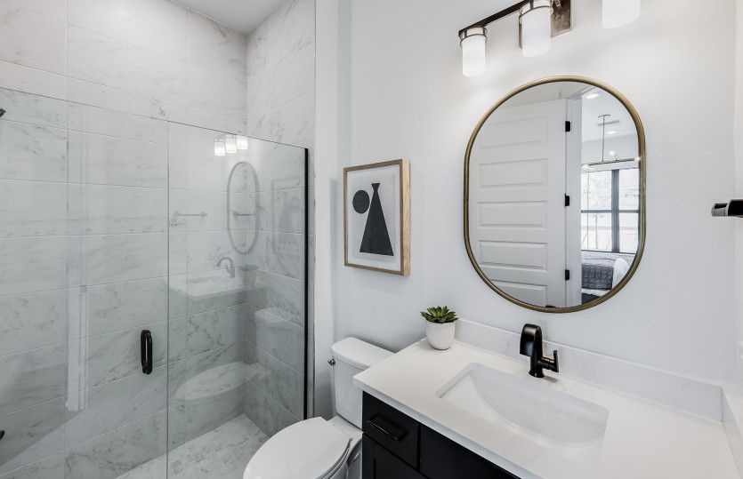 Bath 5