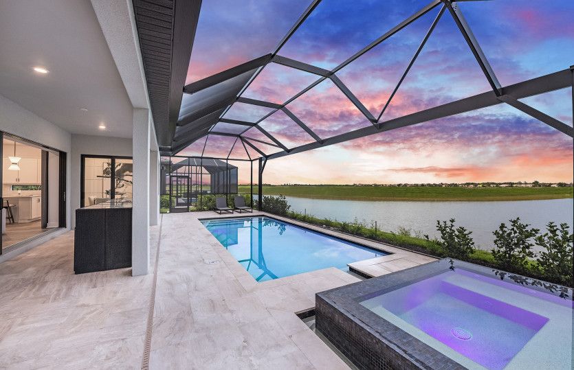 Pool options to fit any lifestyle