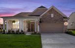 Home in Grandview Estates by Pulte Homes