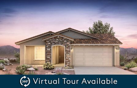 Barletta by Pulte Homes in Phoenix-Mesa AZ