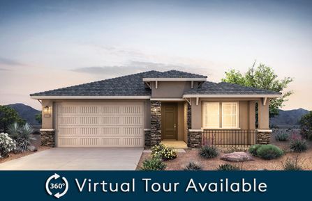 Cosenza by Pulte Homes in Phoenix-Mesa AZ