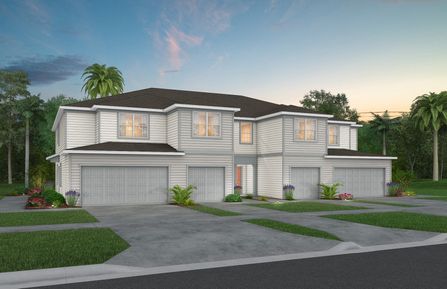 Springdale by Pulte Homes in Lakeland-Winter Haven FL