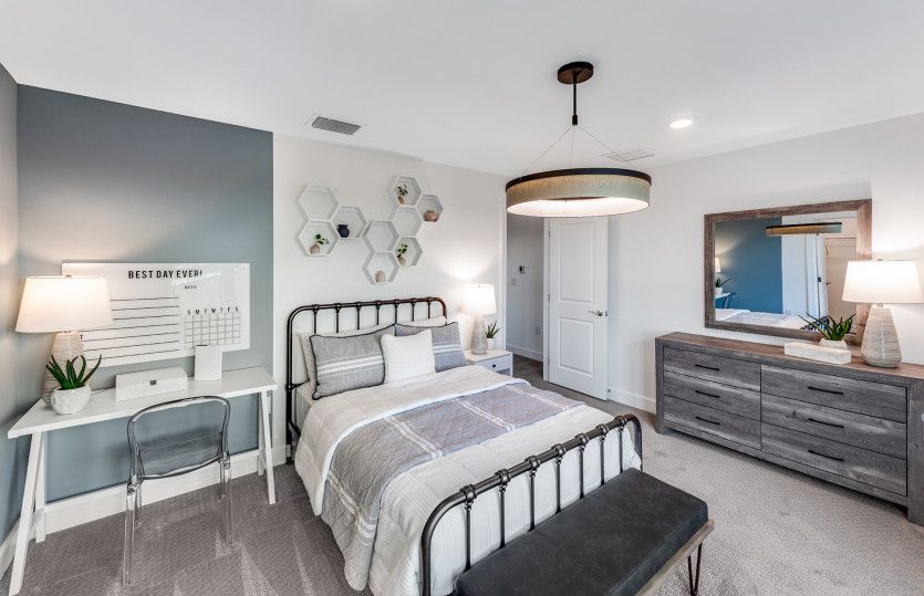 Bedroom 4