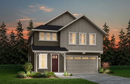 Andover III by Pulte Homes in Portland-Vancouver OR