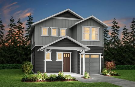 Lupine by Pulte Homes in Portland-Vancouver OR