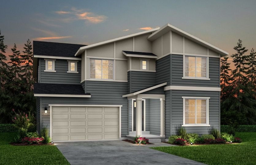 Quincy floor plan