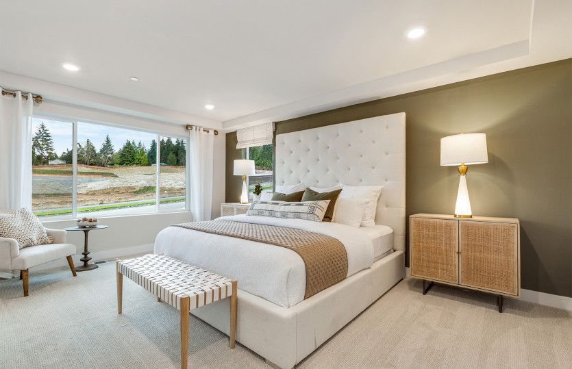 Owner's Suite