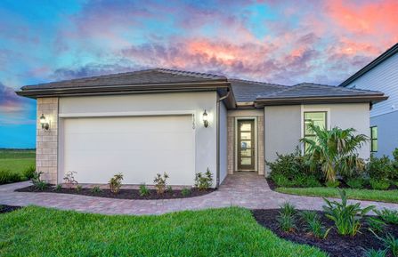 Mystique by Pulte Homes in Naples FL