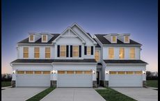 Sandridge Run: Avon Lake, Ohio - Pulte Homes