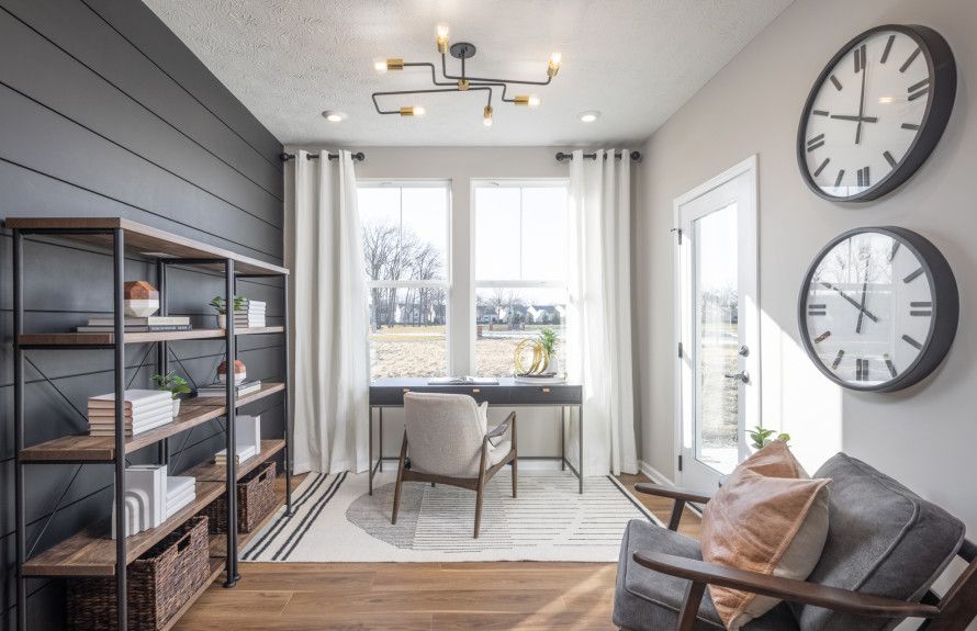 Optional Sunroom to Relax