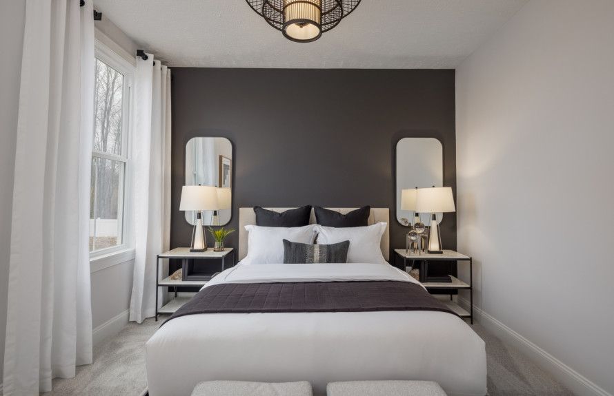 Additional Bedrooms for Guests