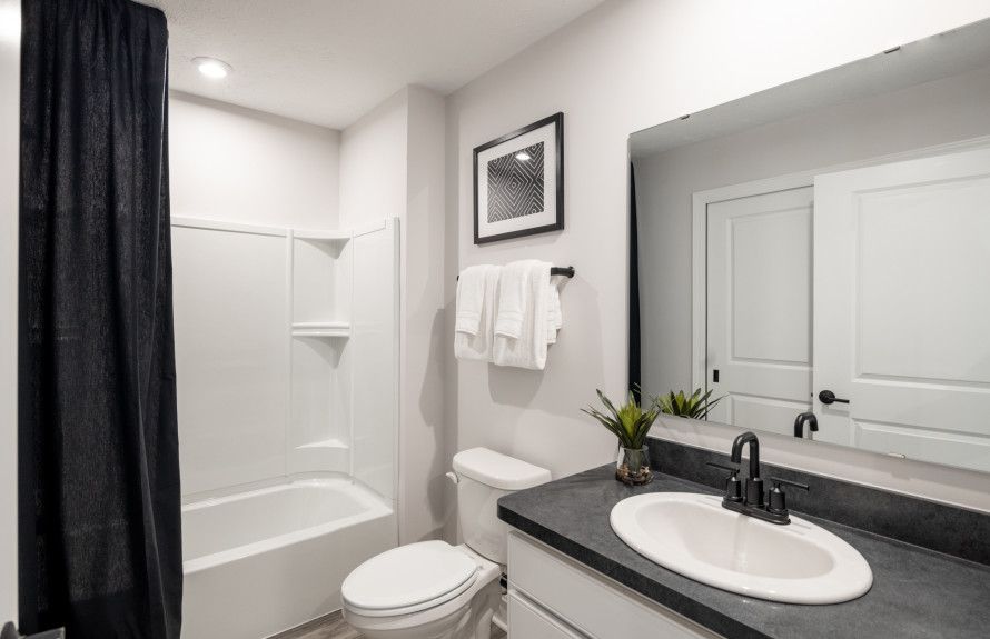 Additional Bathrooms