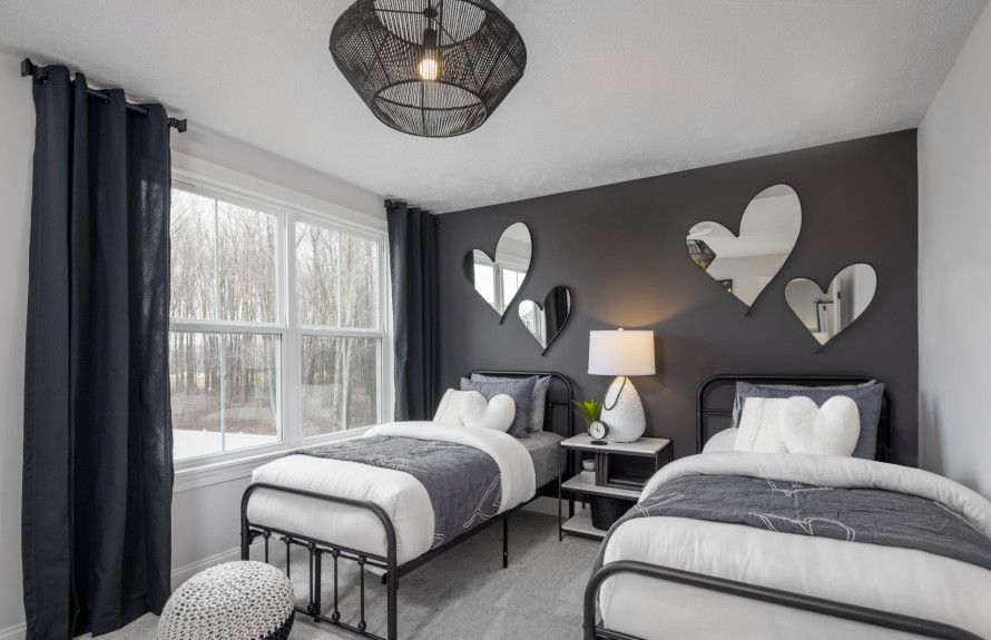 A Place For The Kids