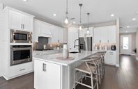 Waterstone at Halifax Plantation por Pulte Homes en Daytona Beach Florida
