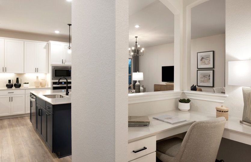 Pulte Planning Center