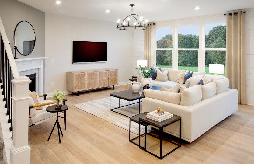 Gathering Room