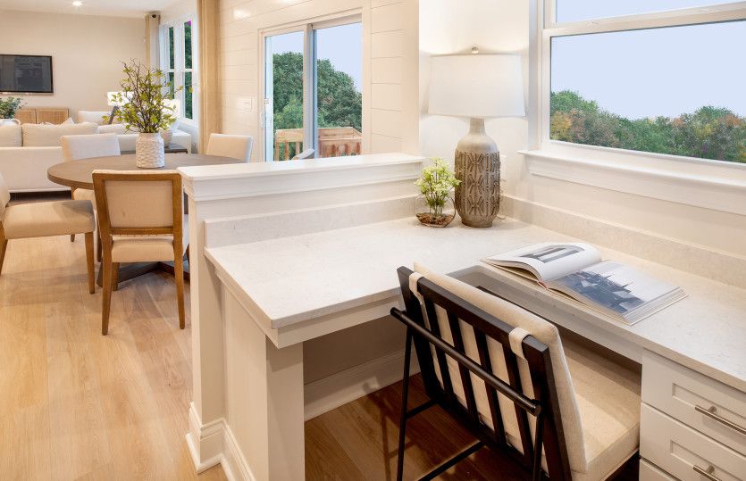 Pulte Planning Center®