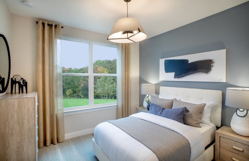 Bedroom 6