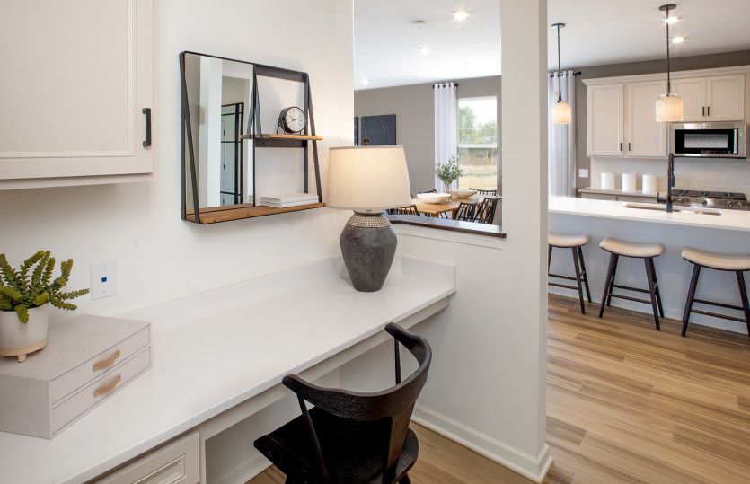 Pulte Planning Center®