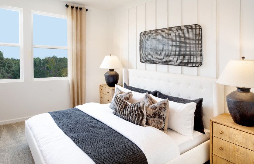 Private-Level Owner's Suite