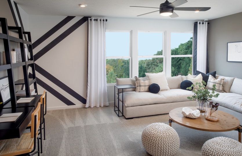 Optional Loft