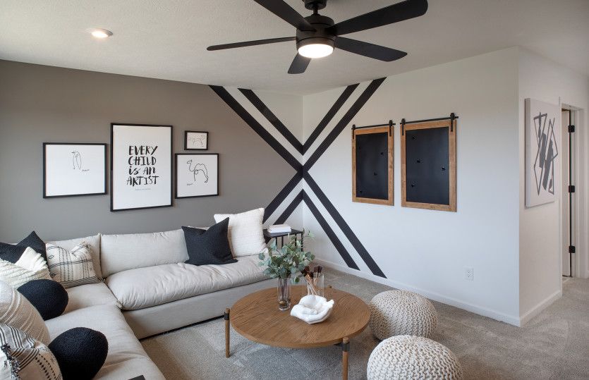Optional Loft