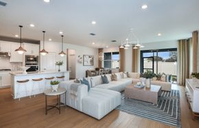 Marwood by Pulte Homes in Sarasota-Bradenton Florida