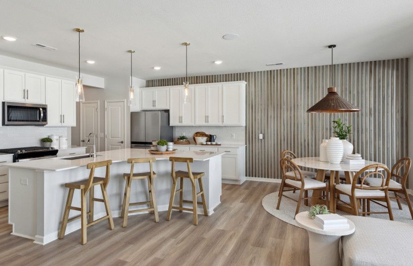 Extra Large Kitchen Island