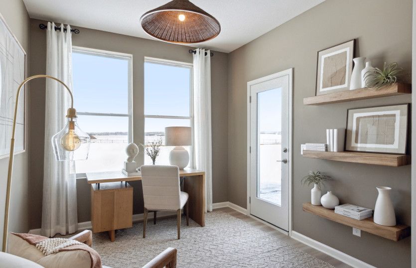 Sunroom Extension