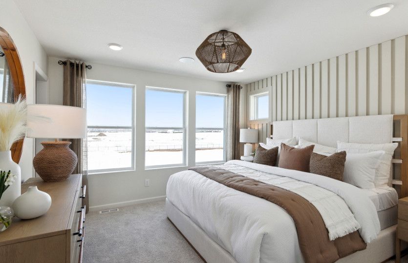 Owner's Suite